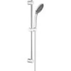Grohe QuickFix Brausestangenset Vitalio Joy 110 Mono Chrom -Grohe 5185996 4520 27322000 1