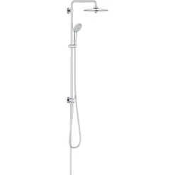 Grohe Duschsystem Euphoria 260 Mit Umstellung Chrom -Grohe 518606 4520 27421002