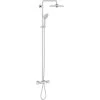 Grohe Duschsystem Euphoria 260 Mit Wannenthermostat Chrom -Grohe 518617 4520 27475001