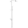 Grohe Duschsystem Euphoria Cube System 152 Mit Umstellung Chrom -Grohe 518637 4520 27696000