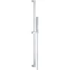Grohe Brausestangenset Euphoria Cube Stick Chrom -Grohe 518638 4520 27700000