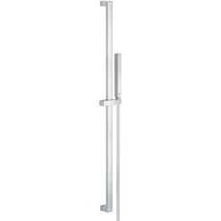 Grohe Brausestangenset Euphoria Cube Stick Chrom