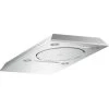 Grohe Kopfbrause Rainshower F-Series 15" Chrom 3 Strahlarten