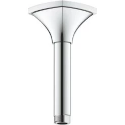 Grohe Deckenauslass Rainshower Grandera Chrom Länge 142 Mm
