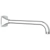 Grohe Brausearm Rainshower Grandera Chrom Ausladung 286 Mm