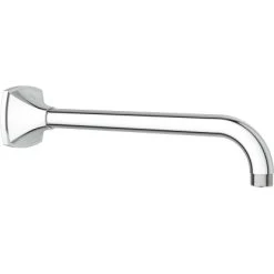 Grohe Brausearm Rainshower Grandera Chrom Ausladung 286 Mm