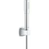 Grohe Wandhalterset Grandera Stick Chrom 1 Strahlart -Grohe 518687 4520 27993000