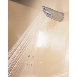 Grohe Kopfbrause Sena 75 Chrom -Grohe 518696 4520 T28308P1