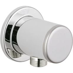 Grohe Wandanschlussbogen Relexa Chrom