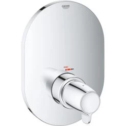 Grohe Thermostat-Zentralbatterie Grohtherm Special