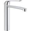 Grohe Einhand-Waschtischbatterie Euroeco Special Glatt Chrom -Grohe 518812 4520 30208000
