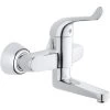 Grohe Einhand-Sicherheitsmisch- Waschtischbatterie Euroeco Special 19,7 Cm 1 Grohe Einhand-Sicherheitsmisch- Waschtischbatterie Euroeco Special 19,7 Cm -Grohe 519097 4520 32792000