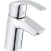 Grohe Einhand-Waschtischbatterie Eurosmart S-Size Einlochmontage Chrom -Grohe 519257 4520 33265002