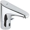 Grohe Infrarot-Elektronik Europlus E Mit Mischung Chrom -Grohe 519844 4520 36207001