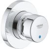 Grohe Selbstschluss-Durchgangsventil Euroeco CT Chrom -Grohe 519851 4520 36268000