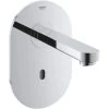 Grohe Infrarot-Elektronik Euroeco CE Ohne Mischung Ausladung 17,2 Cm Chrom -Grohe 519856 4520 36273000