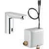 Grohe Powerbox Euroeco CE Chrom -Grohe 520044 4520 36384000