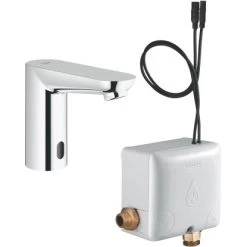 Grohe Powerbox Euroeco CE Chrom