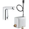 Grohe Powerbox Eurosmart CE Chrom -Grohe 520045 4520 36386001