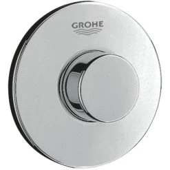 Grohe Pneumatik-BetätigungChrom