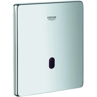 Grohe Infrarot-Elektronik Für Urinal Tectron Skate Bluetooth Chrom 3 Grohe Infrarot-Elektronik Für Urinal Tectron Skate Bluetooth Chrom