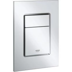 Grohe Abdeckplatte Skate Cosmopolitan S Chrom