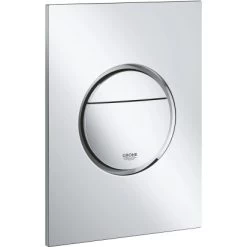 Grohe Abdeckplatte Nova Cosmopolitan S Chrom