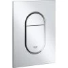 Grohe Abdeckplatte Arena Cosmopolitan S Chrom -Grohe 5207212 4520 37624000 1