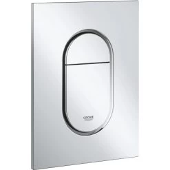 Grohe Abdeckplatte Arena Cosmopolitan S Chrom