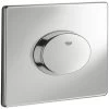 Grohe Abdeckplatte Skate Air Horizontal Chrom -Grohe 520723 4520 38565007 1