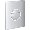 Grohe Abdeckplatte Nova Cosmopolitan Light Chrom -Grohe 5207725 4520 38809000 1