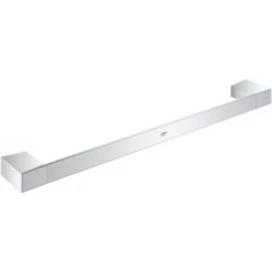 Grohe Badetuchhalter Selection Cube Chrom