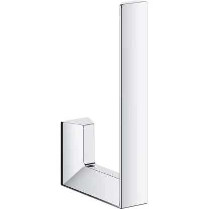 Grohe Reservepapierhalter Selection Cube Chrom 3 Grohe Reservepapierhalter Selection Cube Chrom