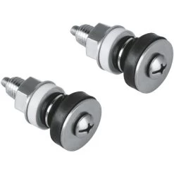 Grohe Befestigungsschraube Chrom