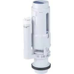 Grohe Ablaufventil Für Euro Keramik Spülkasten Chrom