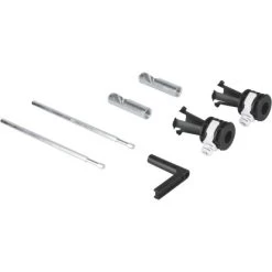 Grohe Befestigungssatz Für Euro Keramik WC