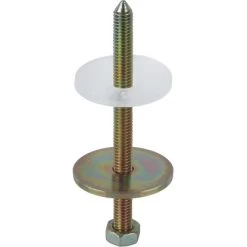 Grohe Befestigungs-Set Für Waschtische