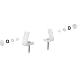 Grohe Befestigungs-Set