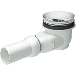 Grohe Ablaufgarnitur Für Duschwanne Chrom