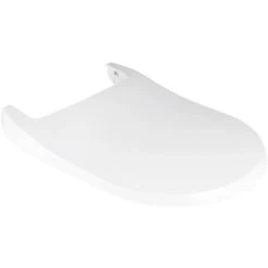 Grohe WC-Deckel Für Grohe Sensia Arena Alpinweiß