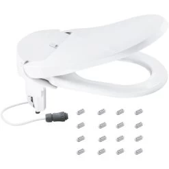 Grohe Technikeinheit Für Grohe Sensia Arena Alpinweiß