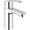 Grohe Einhand-Waschtischbatterie Eurostyle Cosmopolitan S-Size Glatt Chrom -Grohe 528562 4520 2337320E