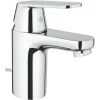 Grohe Einhand-Waschtischbatterie Eurosmart Cosmopolitan S-Size Chrom -Grohe 528566 4520 32828000