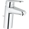 Grohe Einhand-Waschtischbatterie Eurodisc Cosmopolitan S-Size Chrom -Grohe 528570 4520 2338420E