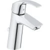 Grohe Einhand-Waschtischbatterie Eurosmart M-Size Chrom -Grohe 528589 4520 2339310E