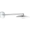 Grohe Kopfbrauseset Rainshower 360 Duo Moon White 1 Grohe Kopfbrauseset Rainshower 360 Duo Moon White -Grohe 5286026 4520 26254LS0 1