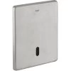 Grohe Infrarot-Elektronik Für WC-Druckspüler Tectron Skate Edelstahl 1 Grohe Infrarot-Elektronik Für WC-Druckspüler Tectron Skate Edelstahl -Grohe 5289939 4520 38393SD1 1