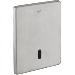 Grohe Infrarot-Elektronik Für WC-Druckspüler Tectron Skate Edelstahl