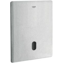 Grohe Infrarot-Elektronik Für WC Tectron Skate Edelstahl