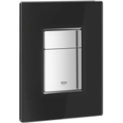 Grohe Abdeckplatte Skate Cosmopolitan Velvet Black